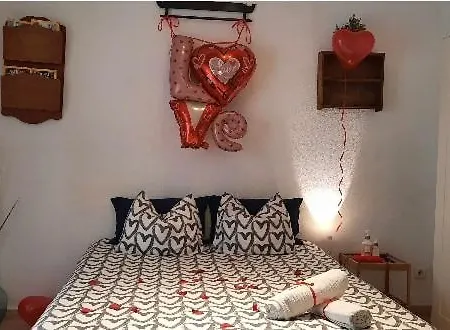 Magnifico Estudio En El Corazon De マラガ